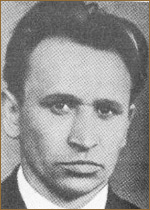Бондаренко Владимир Никифорович (IV)