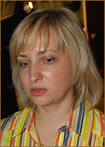 Васильева Ирина (II)