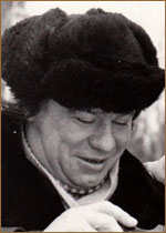 Николаев Анатолий Владимирович