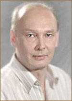 Захаревич Андрей Юрьевич