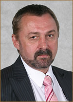 Новиков Сергей Константинович (II)