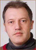 Богурдович Александр Борисович