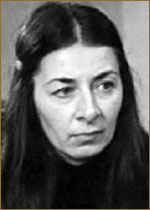 Кирикашвили Тамара
