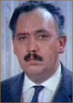 Хуан Рамирес