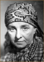 Зофия Мыслаковская