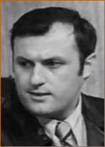 Соколов Игорь Гедеонович