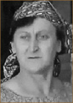 Моцикулашвили Этери Георгиевна