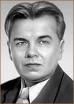 Леонов Леонид Максимович