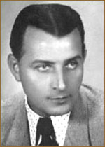 Чеслав Калиновский