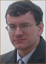 Ратников Степан Александрович
