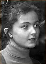 Дьяконова Людмила