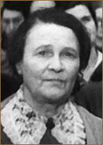 Лилина Елизавета Николаевна