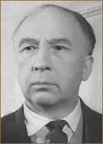 Ковшов Николай Дмитриевич