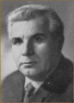 Андрушкевич Владимир Иванович