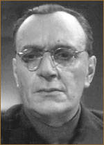 Розанов Михаил Александрович (III)