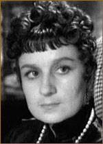 Ефремова Ирина Николаевна (IV)