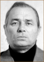 Третьяков Станислав Иванович