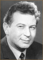 Горбатов Борис Федорович (II)