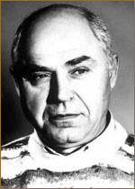 Тодоров Владимир Сергеевич