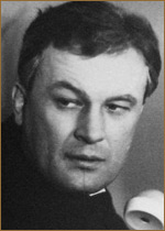 Малышев Алексей Александрович