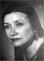 Миронова Тамара Николаевна (II)