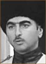 Кокочашвили Мераб Арчилович