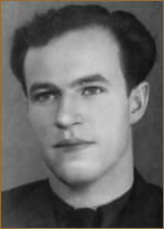 Кочетков Александр Степанович