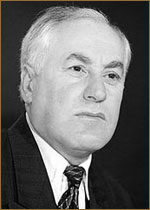 Мизиев Таубий Сафарович