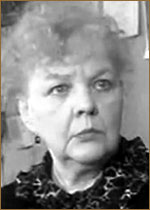 Жукова Людмила Петровна