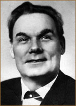 Столяров Сергей Дмитриевич