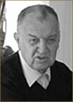 Абузяров Виль Абдуллаевич