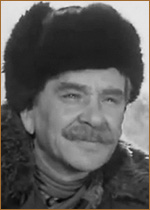 Суворов Владимир Александрович (II)