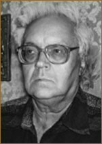 Родионов Станислав Васильевич