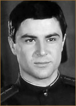 Бессараб Валерий Александрович