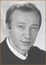 Кагаков Сергей Александрович