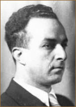 Бакалов Леонид Ованесович