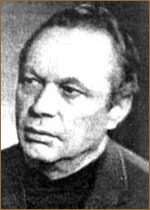 Аршинов Владимир Михайлович