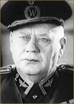 Беляев Николай Павлович