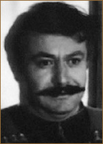 Чачанидзе Нодар