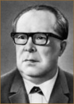 Штогаренко Андрей Яковлевич