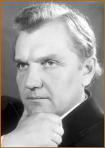 Григорийчук Григорий Михайлович