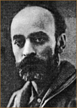 Габараев Илья Гаврилович