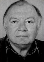 Чернышёв Сергей Васильевич (III)