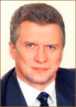 Шеваловский Евгений Иванович
