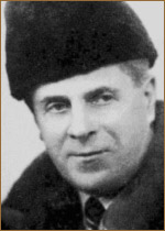 Медведев Борис Алексеевич (II)