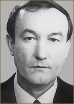 Баенко Виктор Иванович