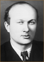 Мочалов Иван Алексеевич