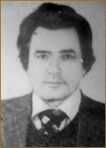 Мащенко Николай Павлович