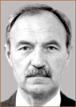 Бузилевич Александр Викторович