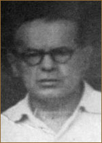 Есиковский Павел Максимович